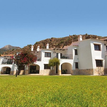 Calpe Sunsea Village Екстер'єр фото