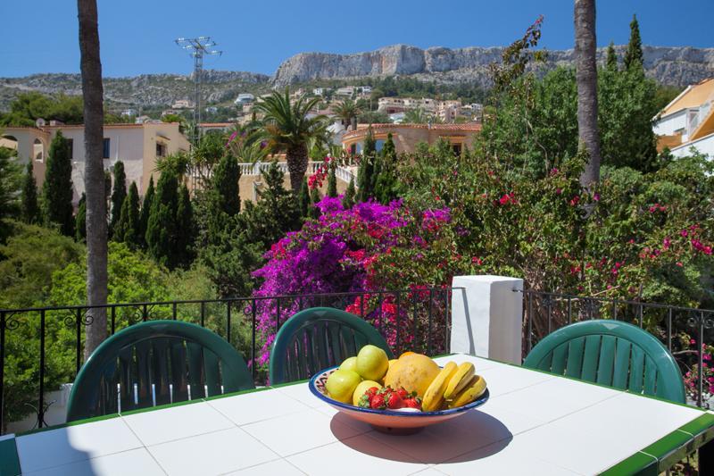 Calpe Sunsea Village Екстер'єр фото